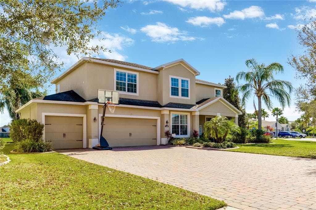 11309 EMERALD SHORE DRIVE