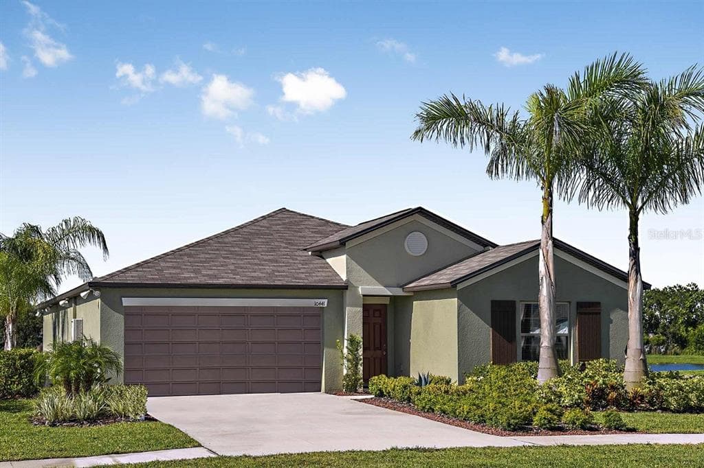 4313 FABULOUS FINCH LANE BARTOW, FL 33830