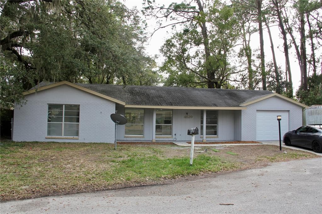 4928 CHERRY COURT NEW PORT RICHEY, FL 34652