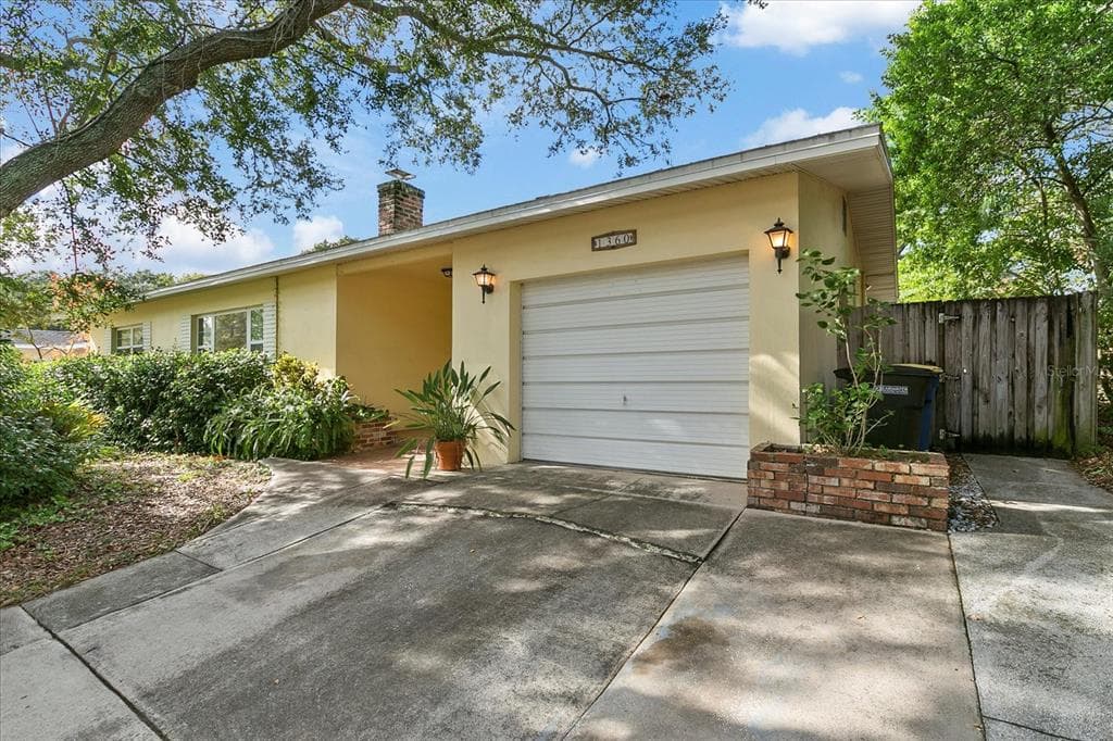 1360 S EVERGREEN AVENUE