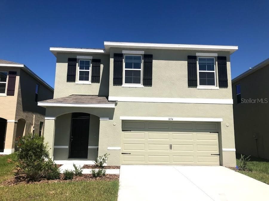11154 LELAND GROVES DRIVE RIVERVIEW, FL 33579