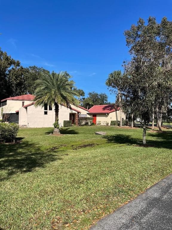604 WATERWOOD DRIVE YALAHA, FL 34797