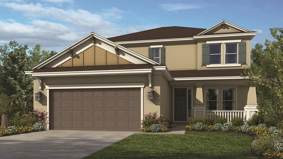6156 MAIDENSTONE WAY PALMETTO, FL 34221