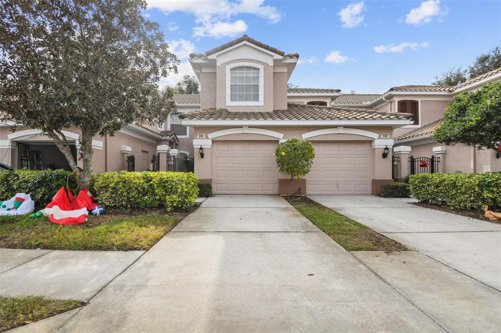 840 LANTERN WAY UNIT 203 CLEARWATER, FL 33765