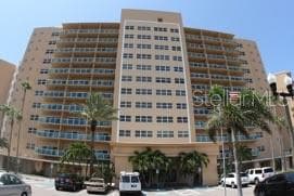 880 MANDALAY AVENUE UNIT S404 CLEARWATER, FL 33767