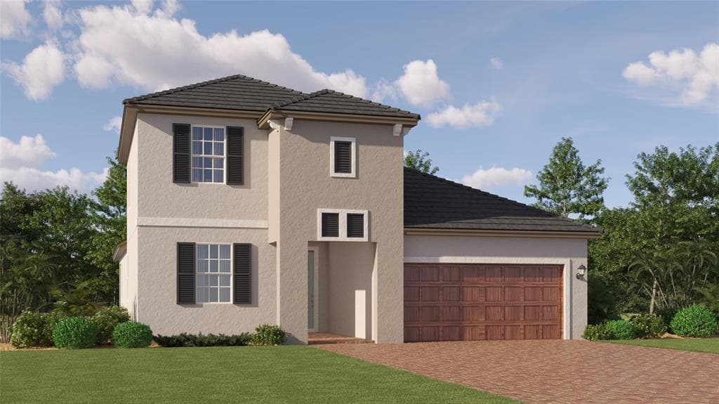 10577 BANYAN BREEZE BOULEVARD LAND O LAKES, FL 34638