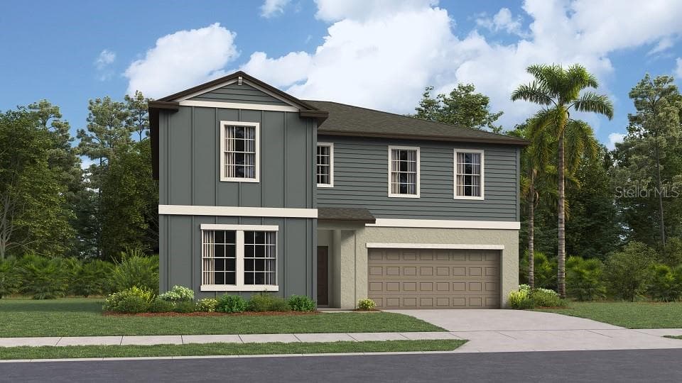 22148 CALISTO WAY LAND O LAKES, FL 34637