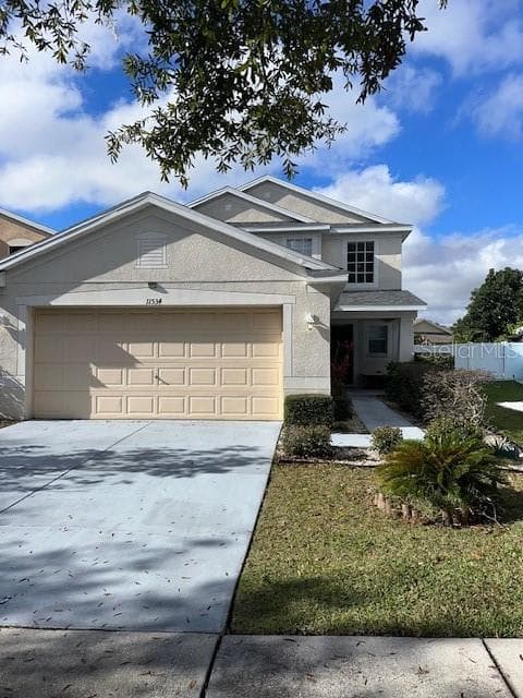 11534 BAY GARDENS LOOP