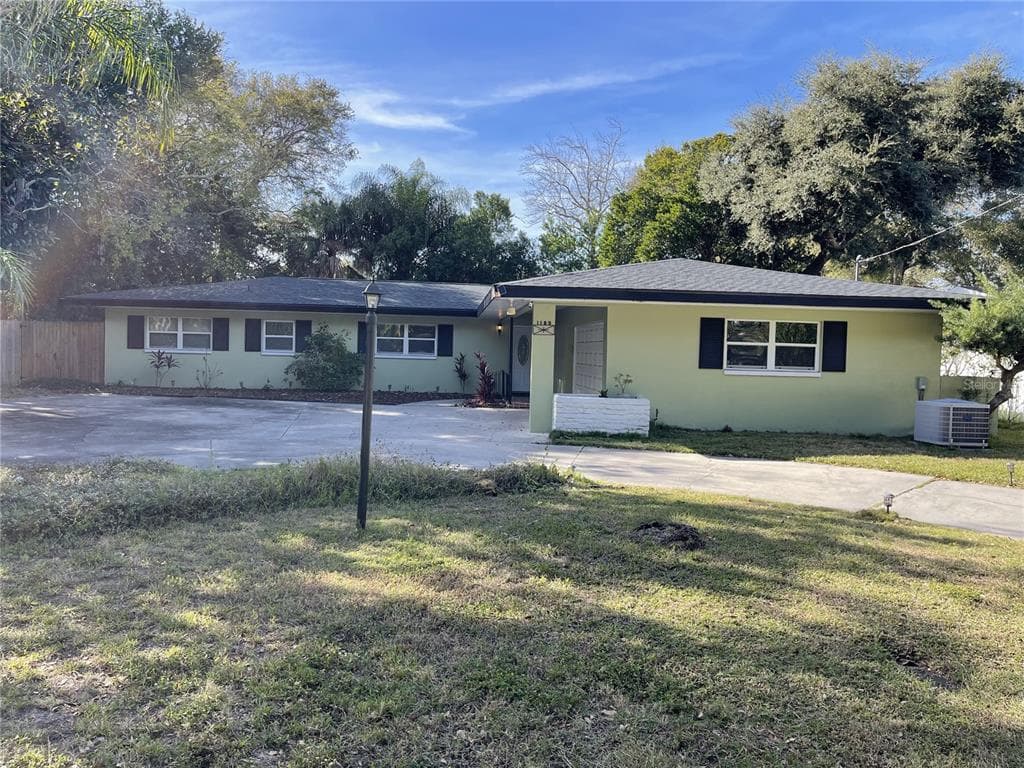 1180 NORWOOD AVENUE CLEARWATER, FL 33756