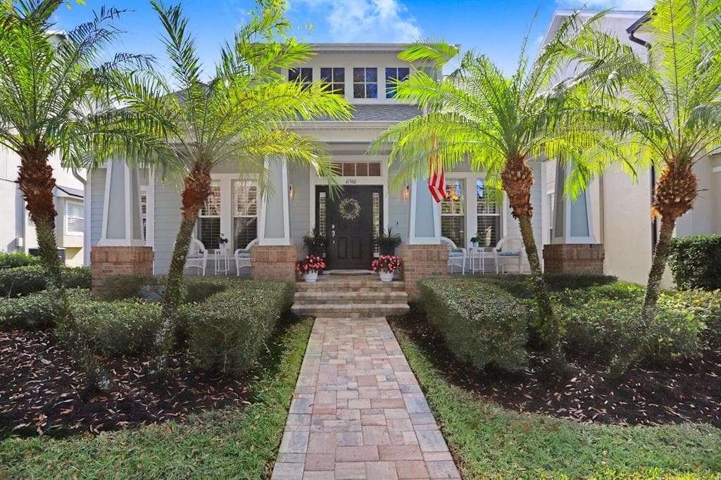 11510 PERFECT PLACE TAMPA, FL 33626