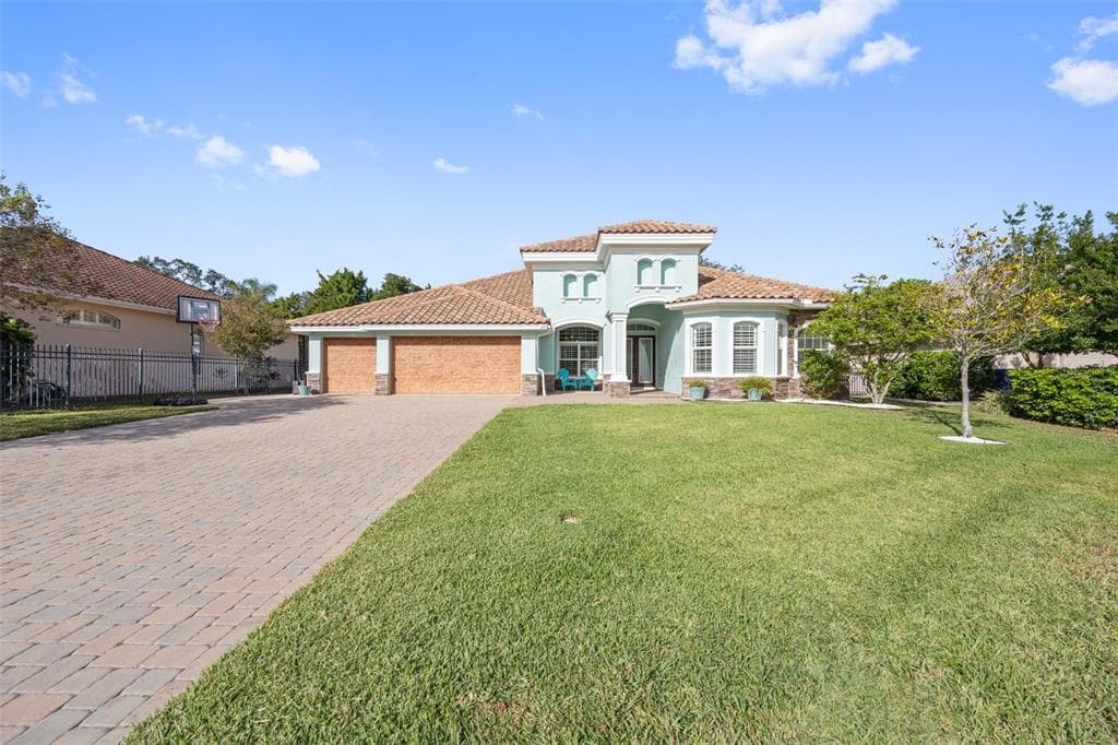 451 KALI COURT PALM HARBOR, FL 34683