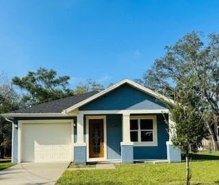 10008 LOLA STREET TAMPA, FL 33612