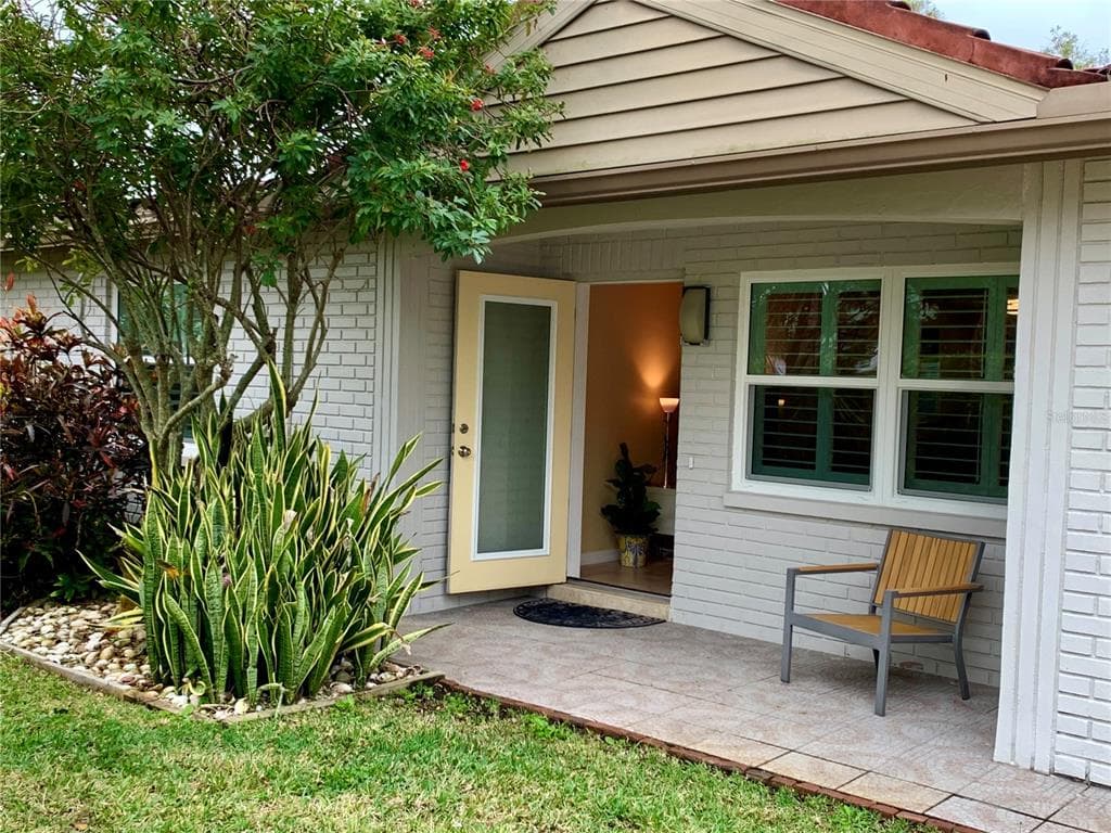 27 MANGO STREET CLEARWATER, FL 33767