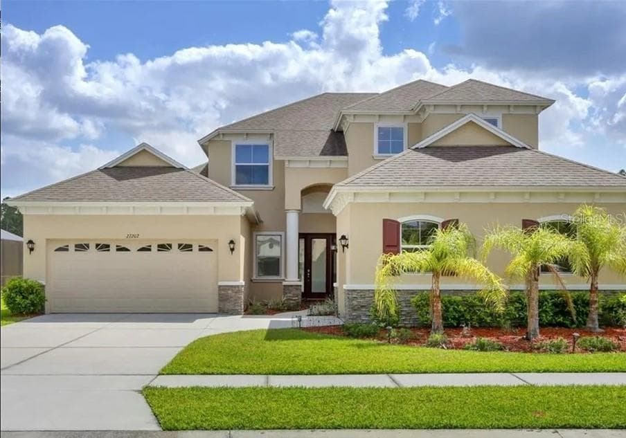 27202 SORA BOULEVARD WESLEY CHAPEL, FL 33544