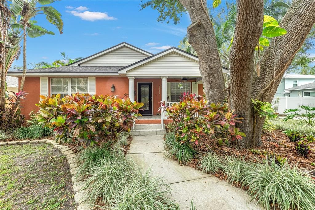 303 20TH AVENUE N ST PETERSBURG, FL 33704