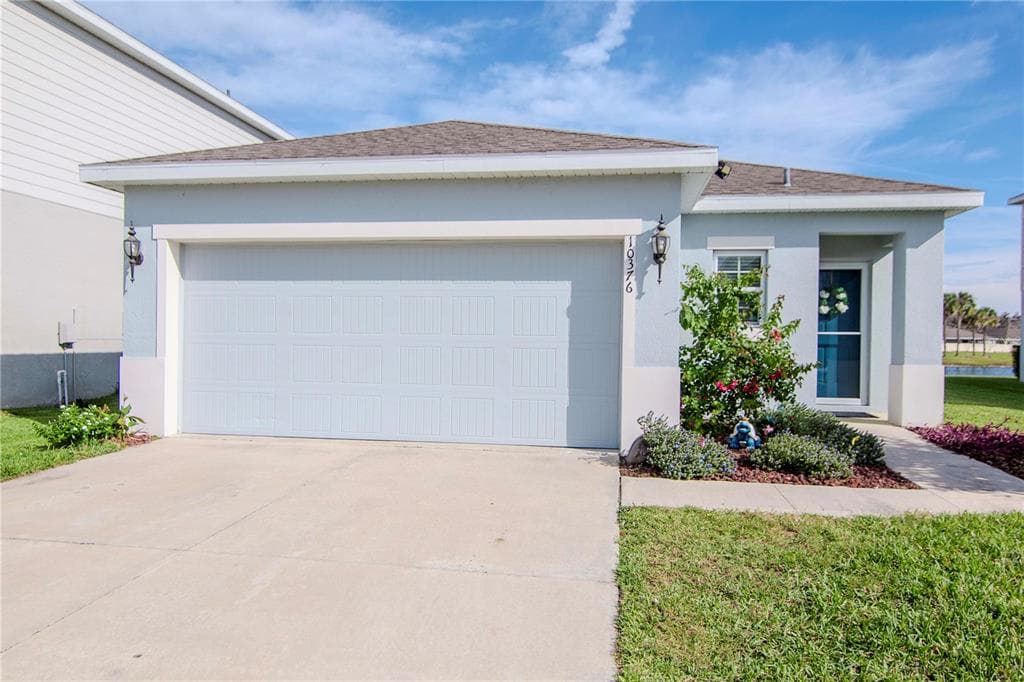 10376 HAWKS LANDING DRIVE