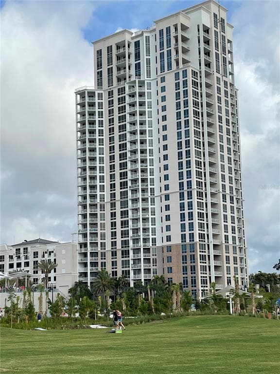 331 CLEVELAND STREET UNIT 1706 CLEARWATER, FL 33755