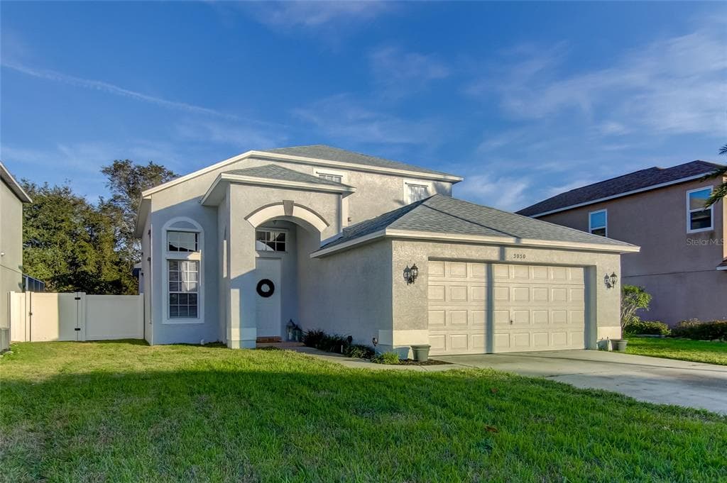3050 SAVANNAH OAKS CIRCLE TARPON SPRINGS, FL 34688