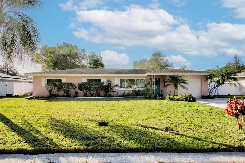 1473 CROYDON DRIVE CLEARWATER, FL 33756