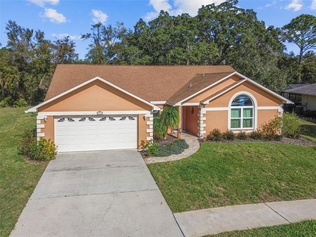 6073 FALL RIVER DRIVE NEW PORT RICHEY, FL 34655