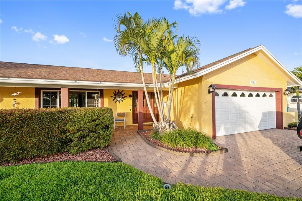 1363 50TH AVENUE NE ST PETERSBURG, FL 33703