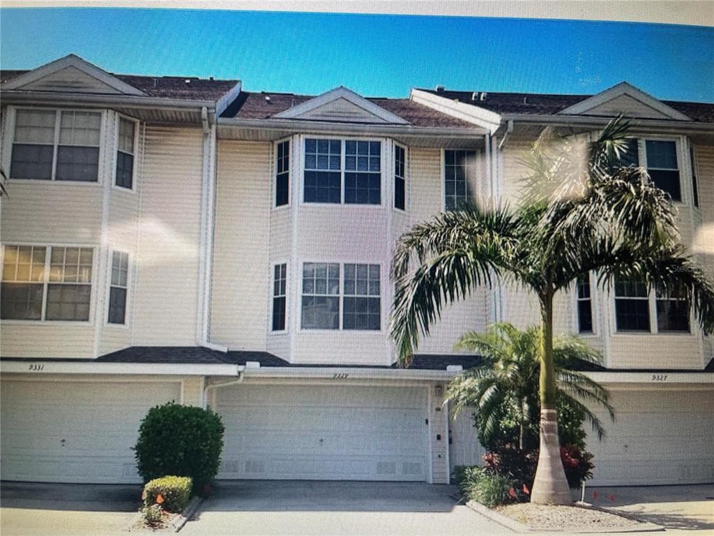 9329 BLIND PASS ROAD ST PETE BEACH, FL 33706