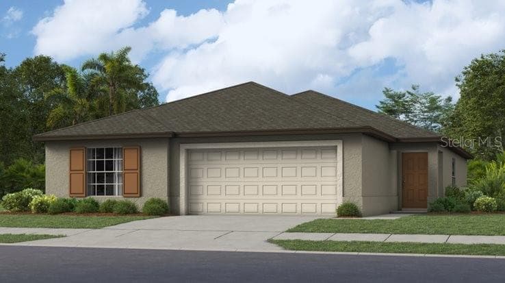22177 CALISTO WAY LAND O LAKES, FL 34637