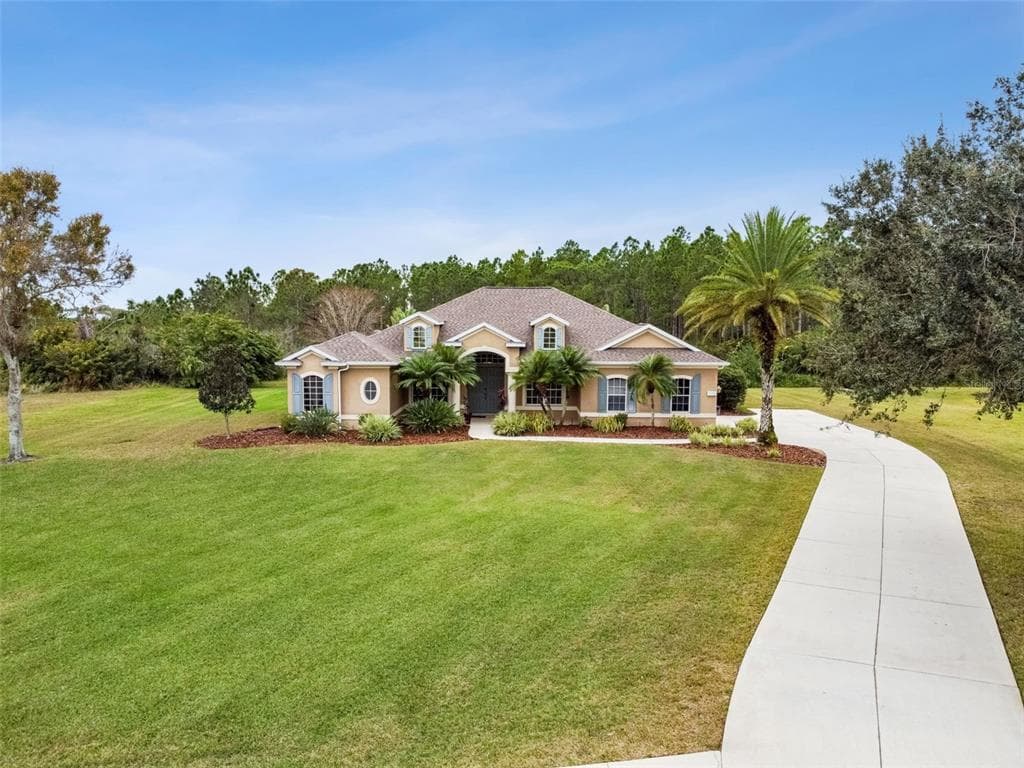 22504 NIGHT HERON WAY BRADENTON, FL 34202