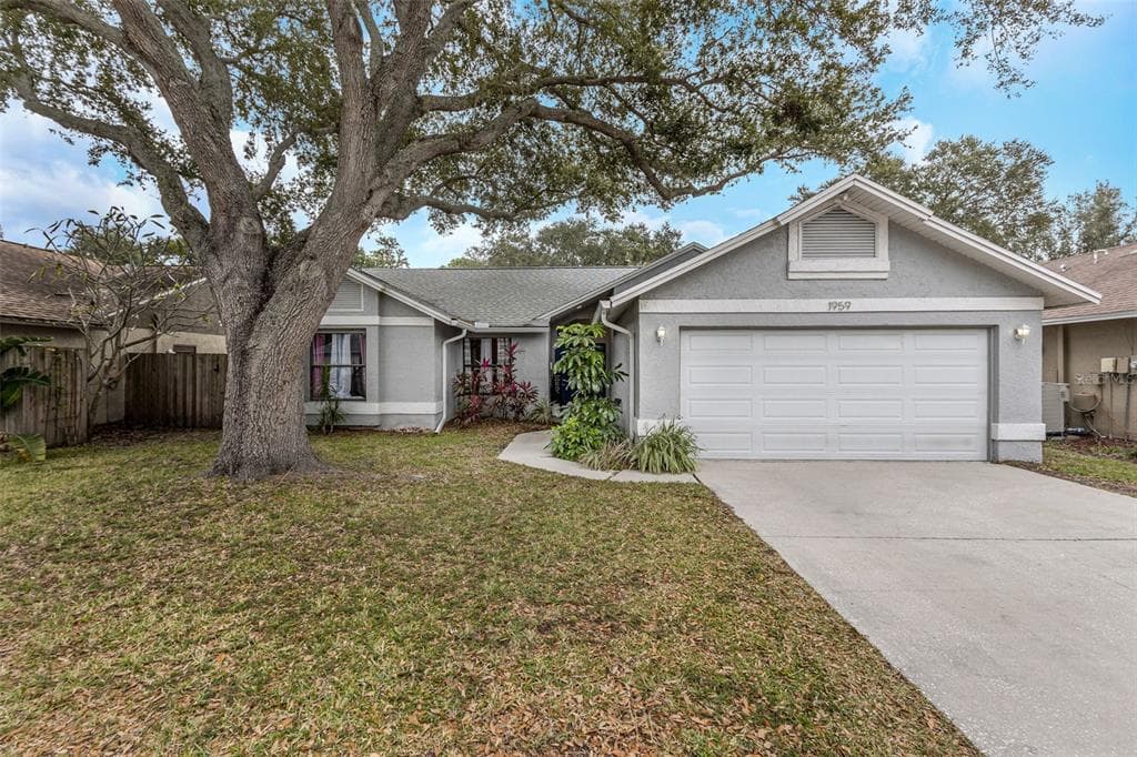 1959 COBBLESTONE WAY CLEARWATER, FL 33760