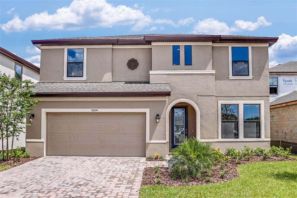 13173 HOMESTEAD LANE PARRISH, FL 34219