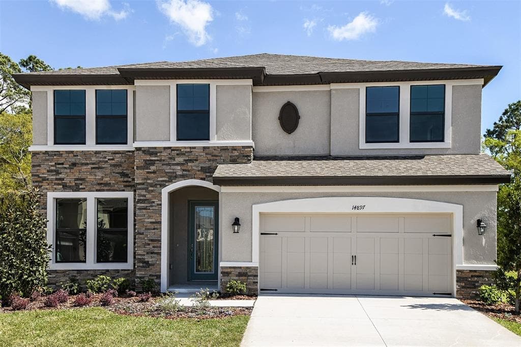 14687 HORSE TROT ROAD LITHIA, FL 33547