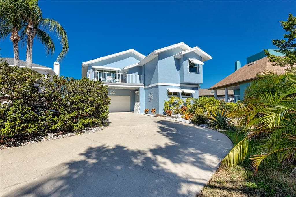6029 BAYWAY COURT NEW PORT RICHEY, FL 34652
