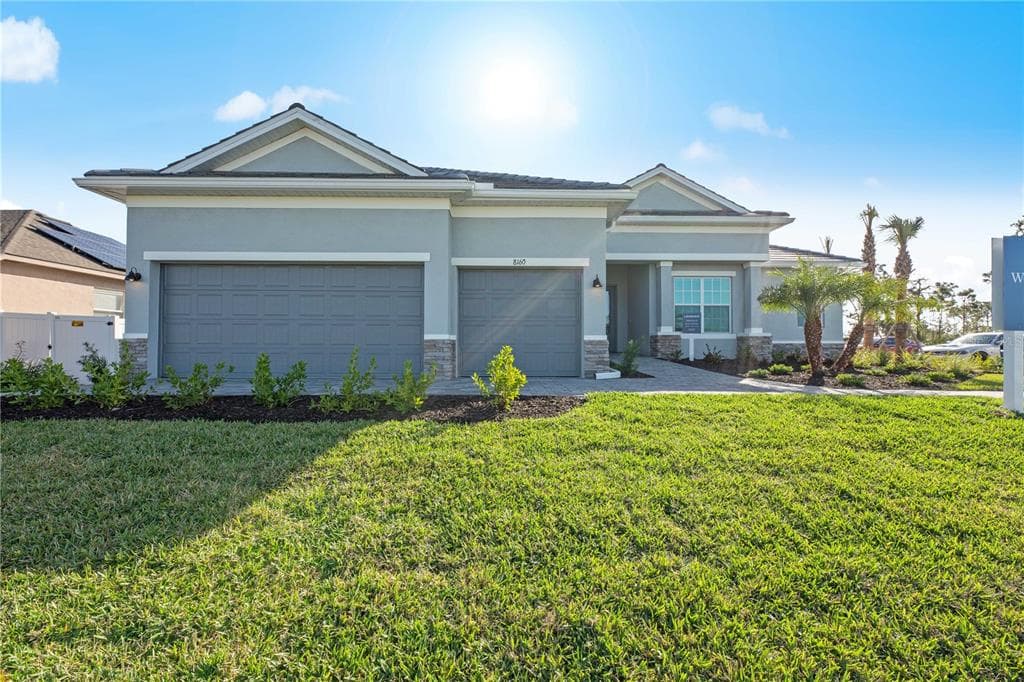 14394 MAIDSTONE AVENUE PORT CHARLOTTE, FL 33981