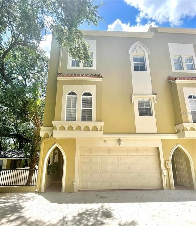 114 E DAVIS BOULEVARD UNIT 9 TAMPA, FL 33606