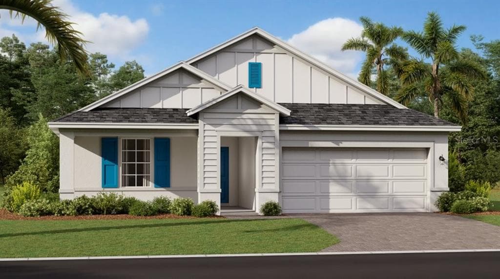 249 LAWSON AVENUE HAINES CITY, FL 33844