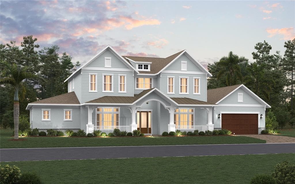 3907 W LEONA STREET TAMPA, FL 33629