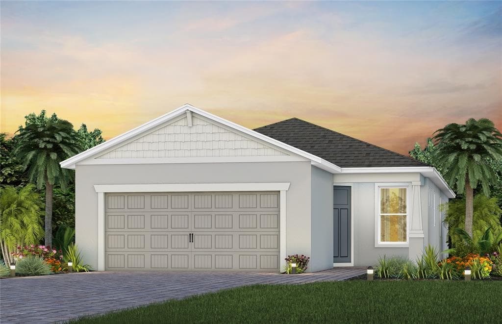 9442 BALLASTER POINTE LOOP PARRISH, FL 34219