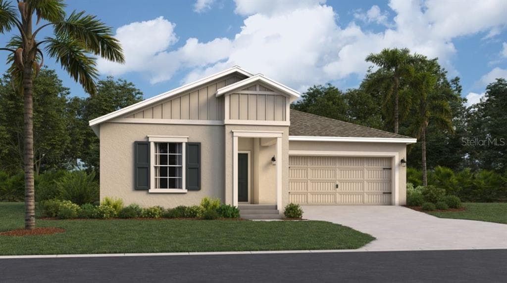 4835 EDENSBRIDGE LANE KISSIMMEE, FL 34746