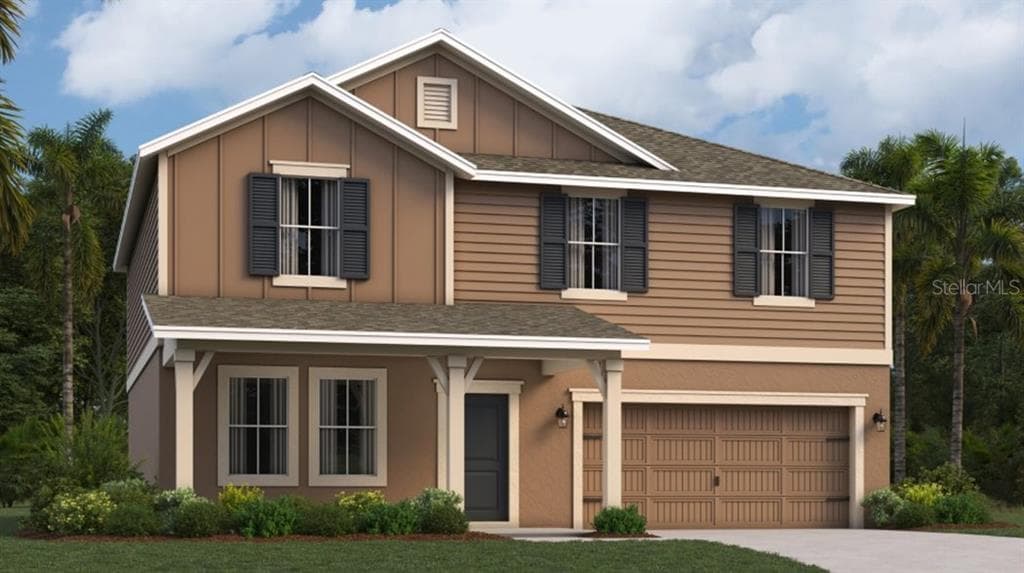 1514 BRENTWOOD DRIVE KISSIMMEE, FL 34746