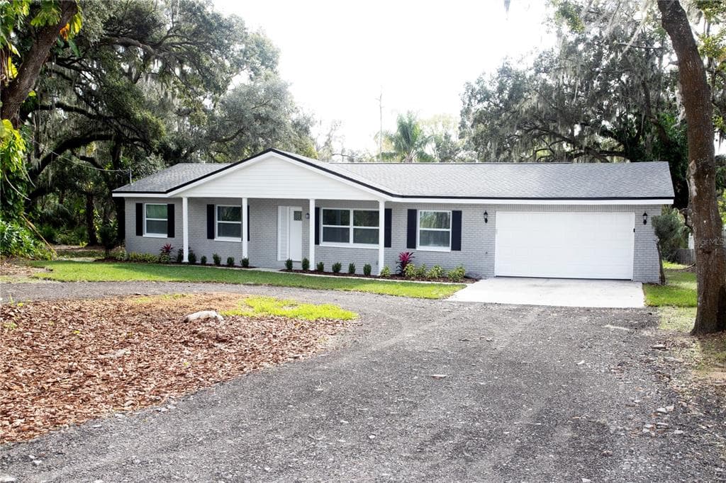 11109 CHURCH DRIVE
