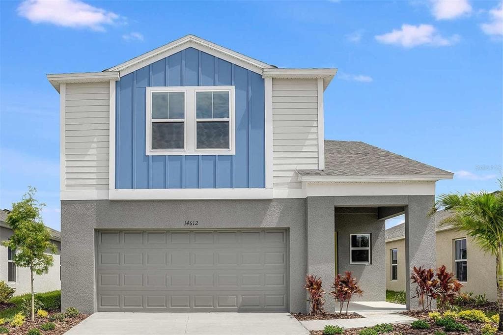 10984 3RD STREET RIVERVIEW, FL 33569