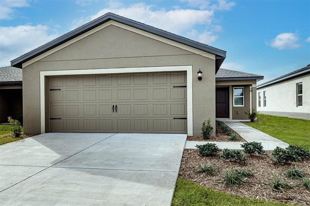 29854 FEDORA CIRCLE BROOKSVILLE, FL 34602