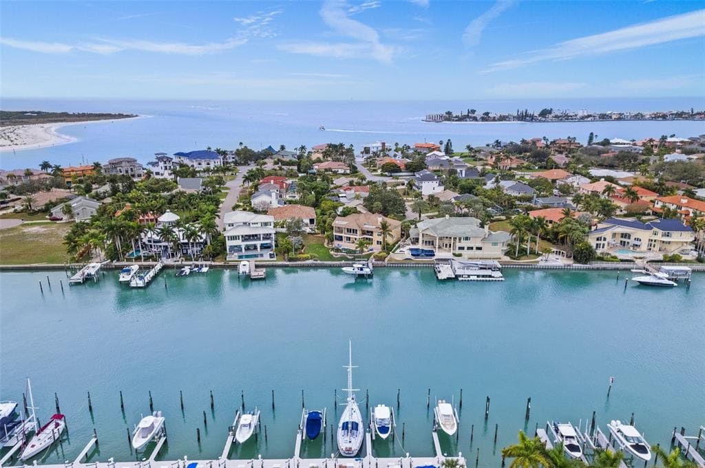 624 PINTA DRIVE