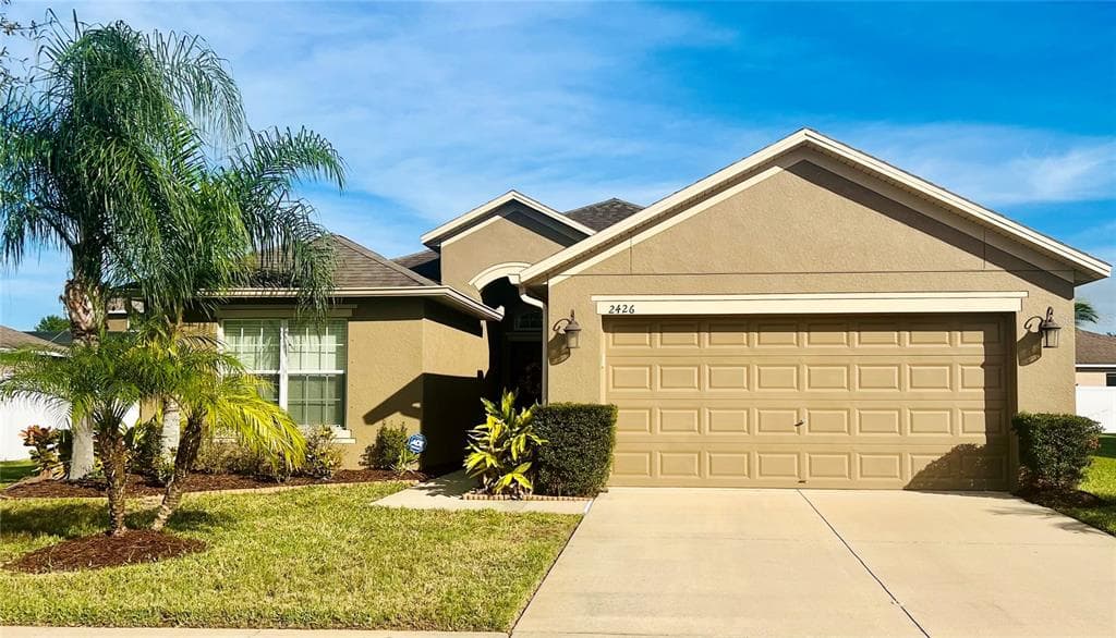 2426 DAKOTA ROCK DRIVE
