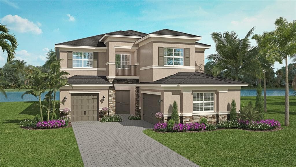 32259 MAHOGANY VALLEY DRIVE