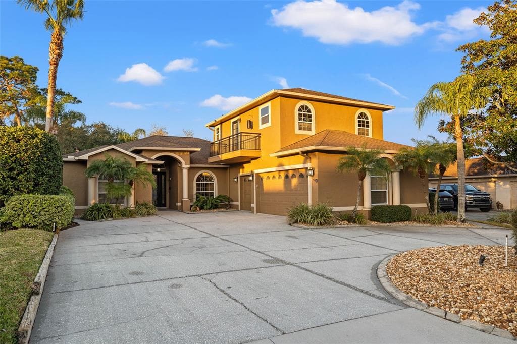52 CITRUS DRIVE PALM HARBOR, FL 34684