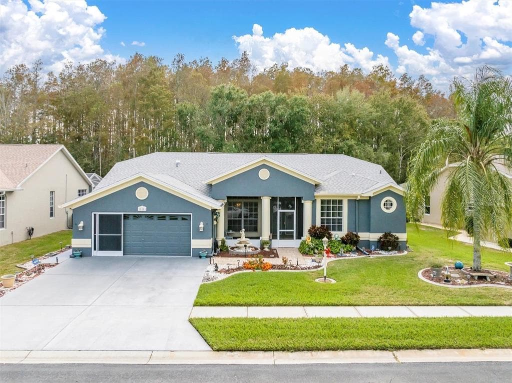 11801 TEE TIME CIRCLE NEW PORT RICHEY, FL 34654