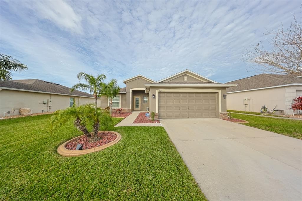 18321 BRIAR OAKS DRIVE HUDSON, FL 34667