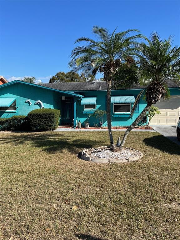 968 WICKS DRIVE PALM HARBOR, FL 34684
