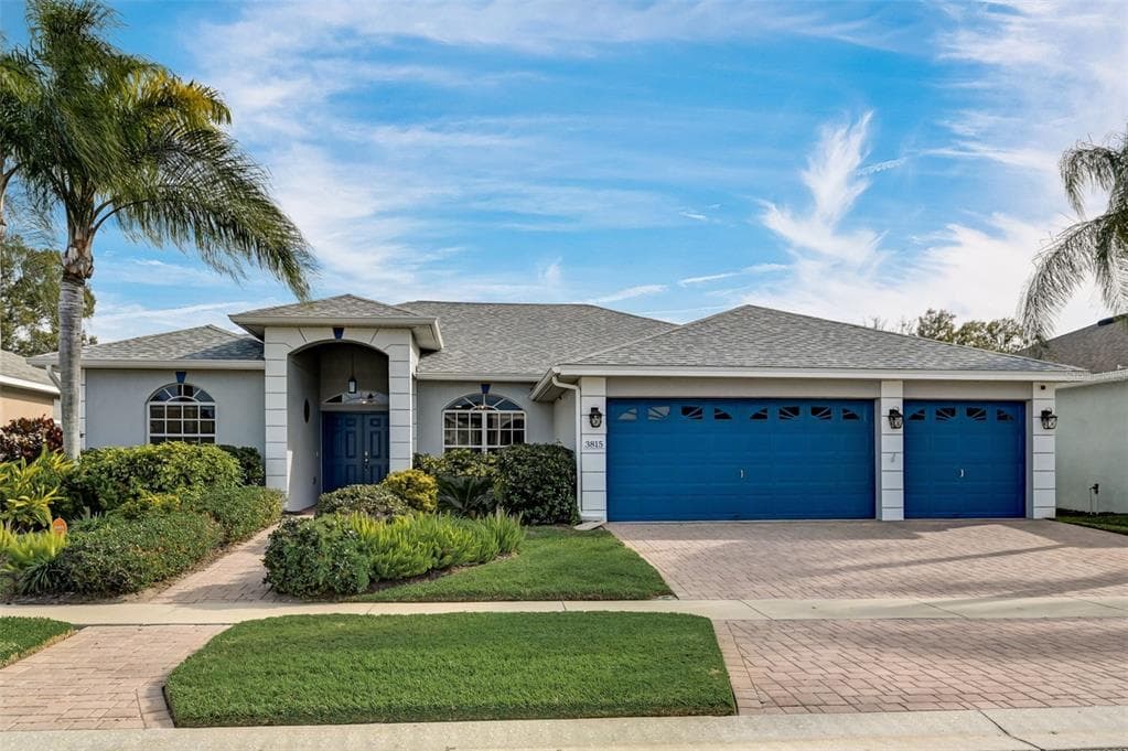 3815 SALIDA DEL SOL DRIVE